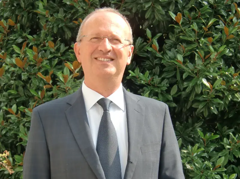 Lorenzo Rosso nuovo Presidente e Amministratore Delegato della Michelin italiana