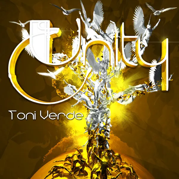 Toni Verde presenta "Circus in the sky" tratto dall'album Unity