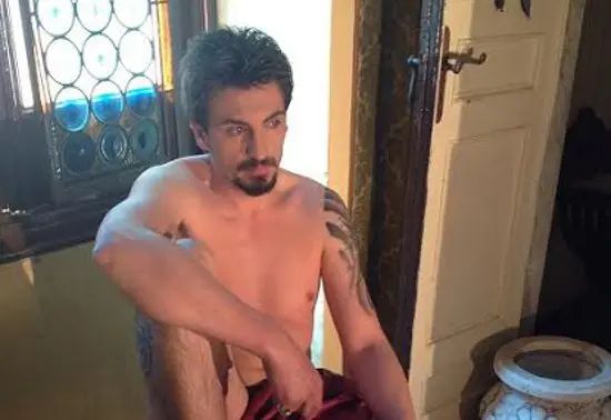 Cosimo Picaro: da oggi è online il video di Ma Vie Je T'Aime