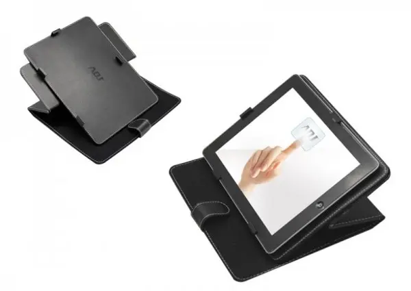 Tablet di classe con le custodie ADJ Supra 