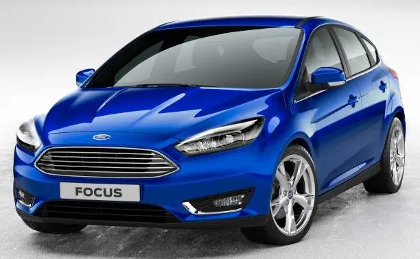 Nuova Ford Focus: più tecnologica e più efficiente