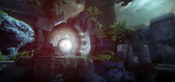 L'universo di Destiny si espande con le Incursioni