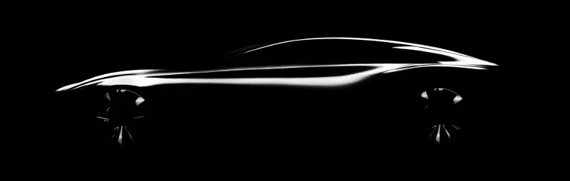 Infiniti Q80 Inspiration: innovazione e lusso