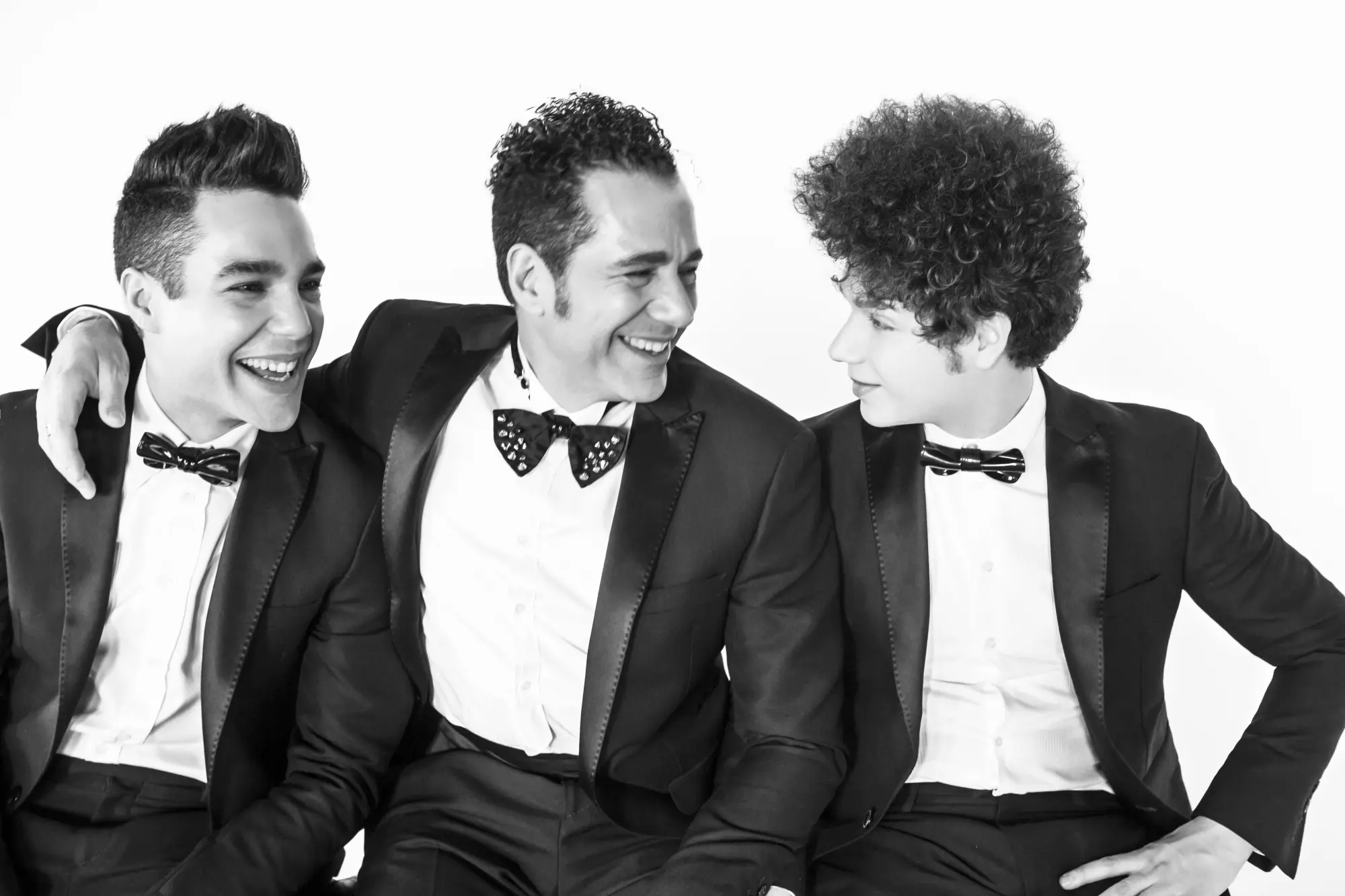 Beast Club di Venezia Mestre: all'inaugurazione,ospiti speciali Nari&Milani