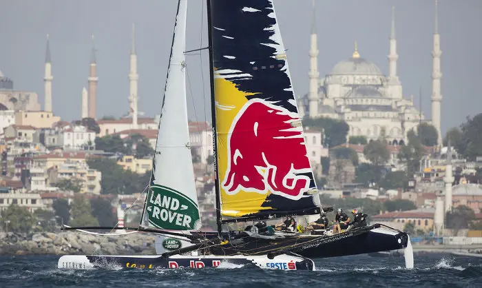 "Land Rover Extreme 40@Barcolana", dal 9 all'11 ottobre a Trieste