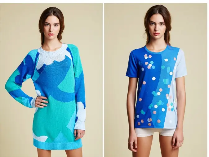 Matilde Cachemire PE2015 by Antonio Piccirilli per la donna forte e all'avanguardia