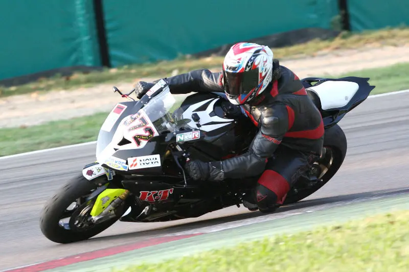 Cherubini e Fontanelli si impongono nella Michelin Power Cup 2014 a Imola