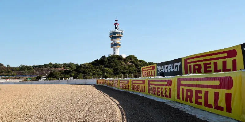 Mondiale Superbike: Pirelli torna in scena a Jerez de la Frontera 