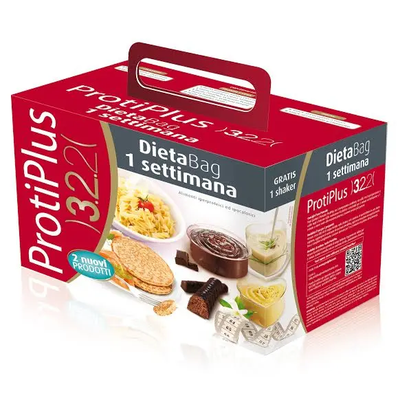 Con ProtiPlus: tutti su Facebook per dire ci piacciamo!