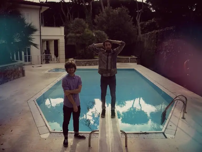 Da oggi in rotazione radiofonica “We'll Set The World On Fire”, il nuovo singolo dei The C.I.P