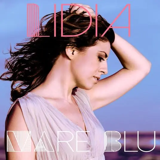 È on line il video di "Mare blu", il nuovo singolo di Lidia Schillaci 