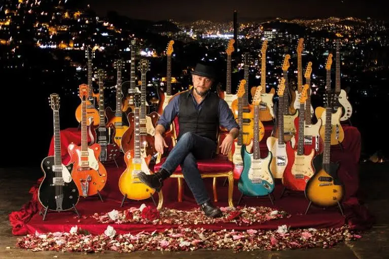 Piero Fabrizi: dalle prestigiose collaborazioni nasce “Piero Fabrizi and friends – Primula”