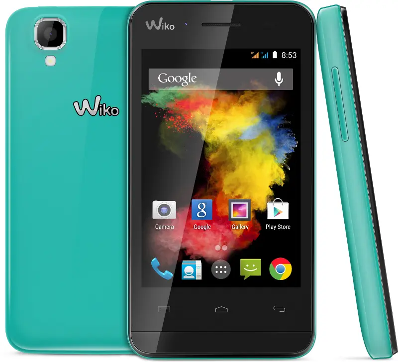 Gli smartphone Wiko che coloreranno il prossimo autunno