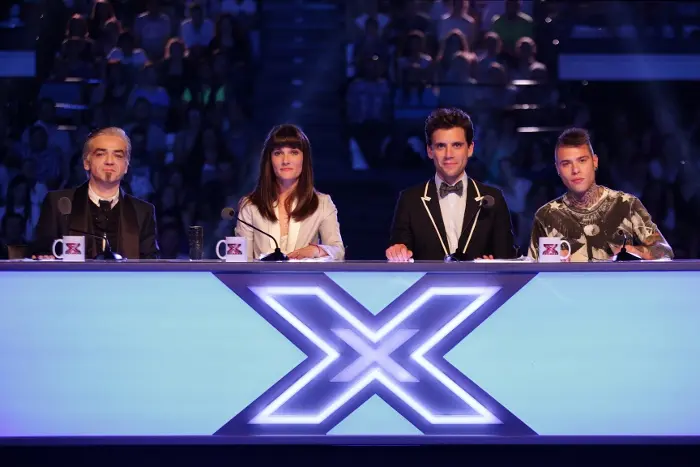 X Factor 2014: la nuova giuria debutta su Sky Uno HD per le selezioni
