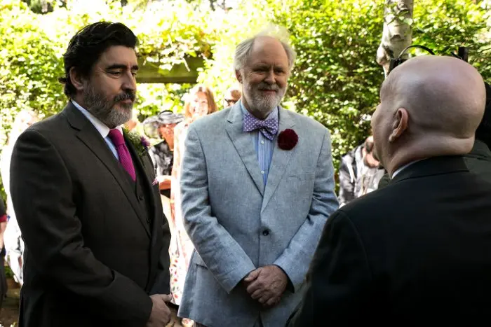 I Toni dell'Amore-Love is Strange, dal 20 novembre al cinema