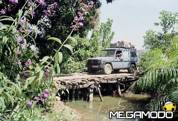 35 anni di classe g 9