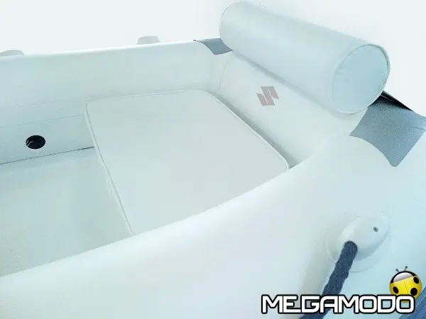 Nuovi Suzukino Espace XRE 245 e XRE 270