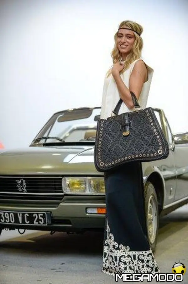 Auto e moda: la storia dello stile Peugeot secondo Alcantara - foto 3