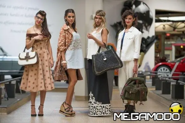 Auto e moda: la storia dello stile Peugeot secondo Alcantara - foto 1