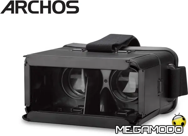 archos vr glasses