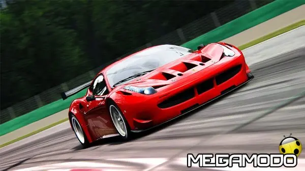assettocorsa ferrari 458 gt