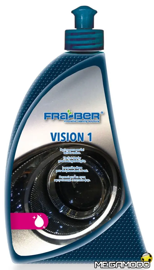 fra ber vision 1 250gr