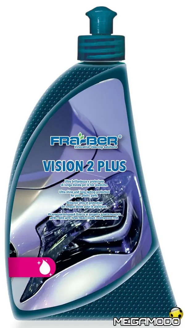 fra ber vision 2 plus 250gr