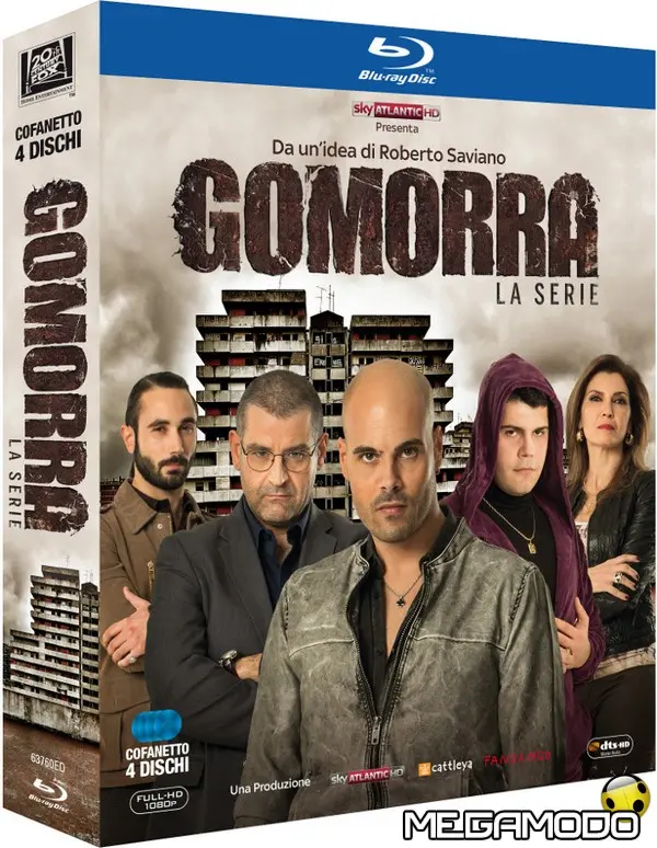 gomorra bd