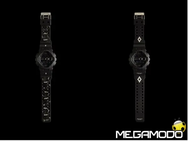 gshock