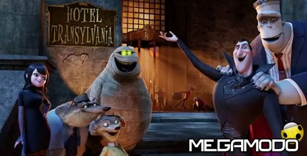 hotel transylvania foto dal film 01 mid