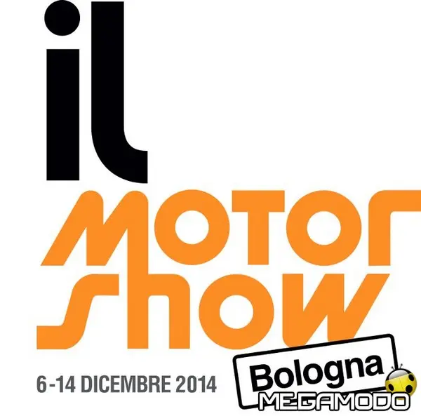 il logo motorshow
