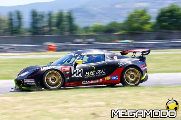 lorenzini fiore essecorse