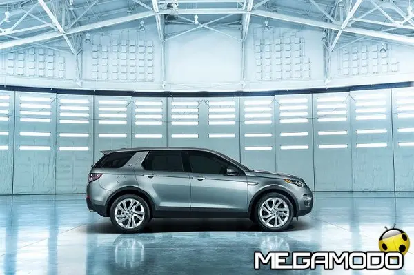 lr ds spaceport location