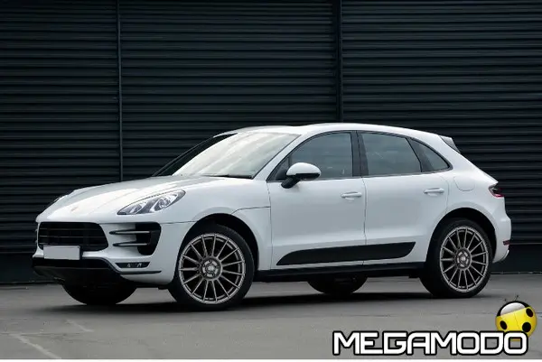 macan