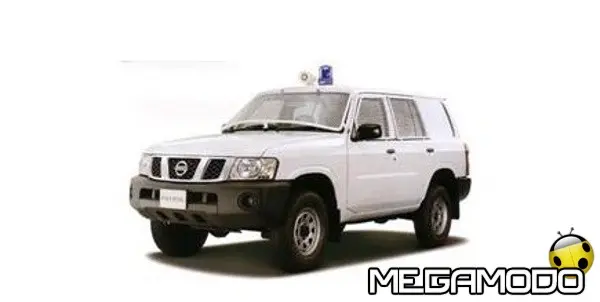 Nissan fornirà alla Liberia una flotta di veicoli per fronteggiare l'emergenza Ebola