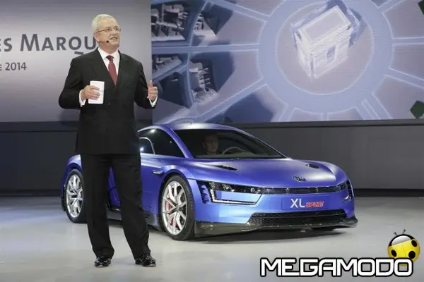 Volkswagen celebra i 200 milioni di veicoli prodotti 