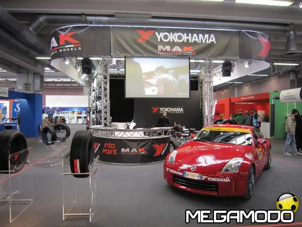 skipass stand yokohama