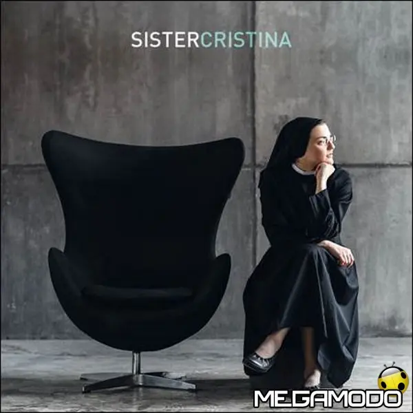 Grandi Musicisti nel nuovo album di debutto internazionale di suor Cristina in uscita l'11 Novembre