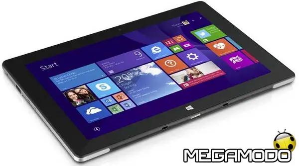 trekstor surftab wintron 101 3g perspective lying web