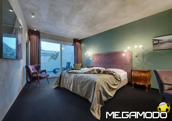 Autunno di coccole e gastronomia al Boutique & Design Hotel ImperialArt di Merano - foto 1