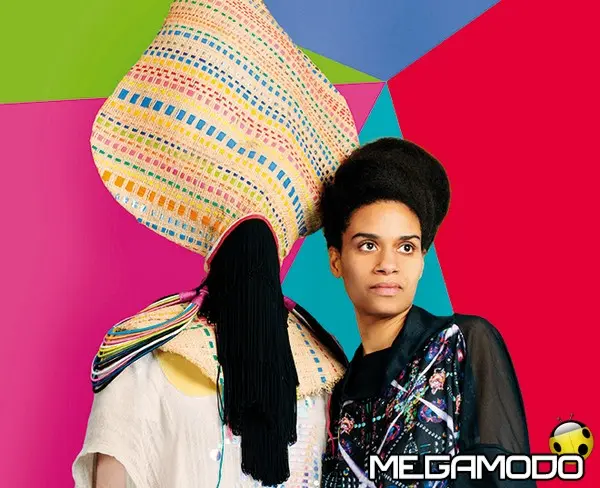 Afropolitan: a Romaeuropa il nuovo sound dell'Africa dal 30 ottobre con Baloji, Oy, SwamiMillion & Fawda Trio - foto 1