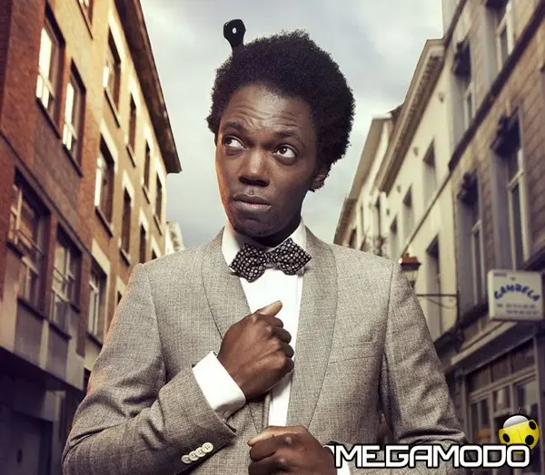 Afropolitan: a Romaeuropa il nuovo sound dell'Africa dal 30 ottobre con Baloji, Oy, SwamiMillion & Fawda Trio - foto 2