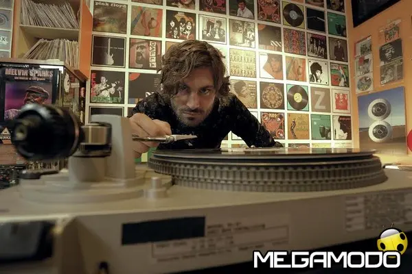 Federico Russo conduce Emozioni da mercoledì' 8 ottobre in seconda serata su Rai2