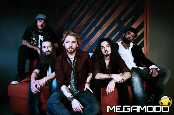 J27: "Regeneration" segna il ritorno della band special guest Tracii Guns