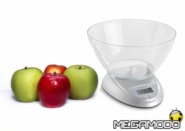 Voglia di confettura di mele...con Meliconi Bowl tutto diventa semplice 