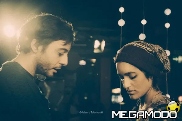 "Corri corri" è il nuovo intenso singolo di Bianco & Levante