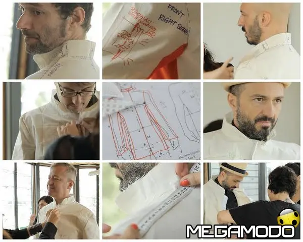 Google+ e Subsonica lanciano la tecnologia che si indossa con la campagna "Incredibly Close"