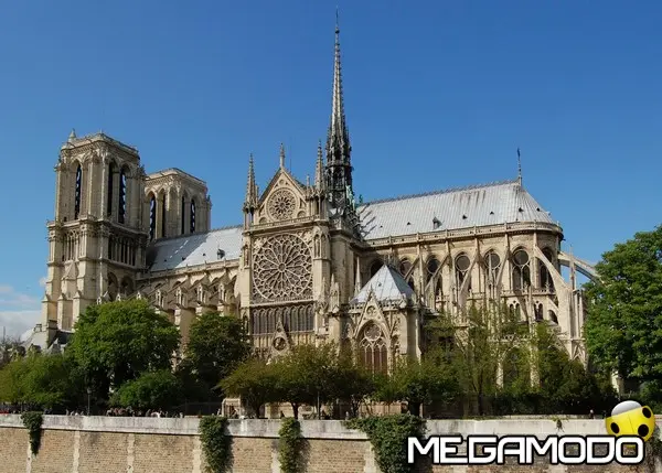 Il Capodanno a Parigi con Play Go Viaggi: 4 giorni di emozioni