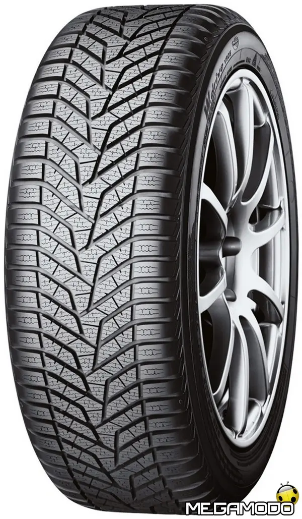 yokohama w drive v905