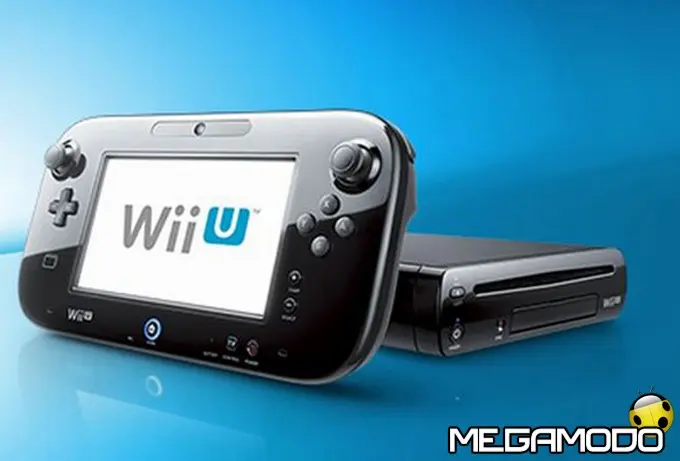 wii u